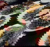 Aussie Steak 'N' Burger - Restaurants Sydney