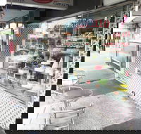 Ballarat Indian Restaurant - Restaurants Sydney