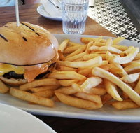 Balthazar Cafe - Restaurants Sydney