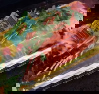 Bamboo Field - Sydney Olympic Park - Restaurants Sydney