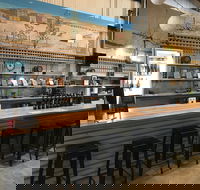 Barley Stacks Wines - Restaurants Sydney