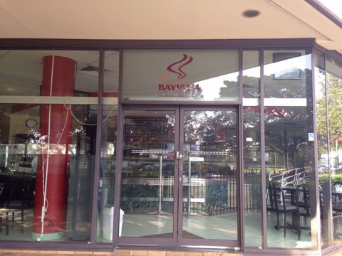 Bayview Cafe - Restaurants Sydney 0