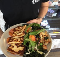 Bella Bacio Caf - Restaurants Sydney