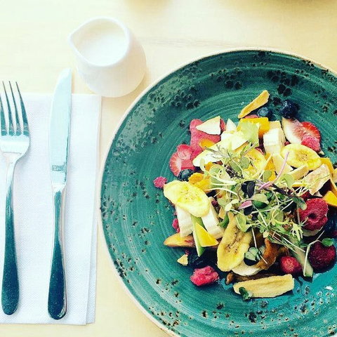 Ben Coffee And Kitchen - Restaurants Sydney 0