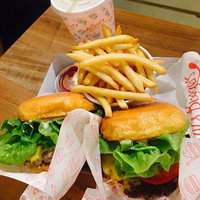 Betty's Burgers  Concrete Co. - Broadbeach