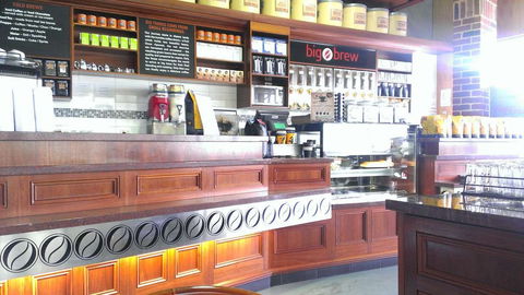 Big Brew - Restaurants Sydney 0