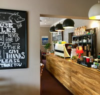 Blackbird Cafe - Restaurants Sydney