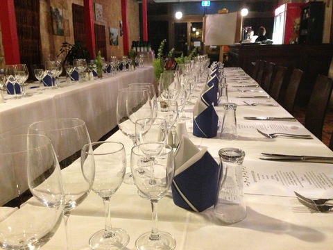 Bompas Beachport - Restaurants Sydney 0