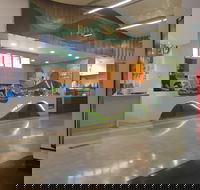 Boost Juice - Parkville - Restaurants Sydney