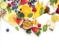 Boost Juice - Brisbane Airport - Restaurants Sydney