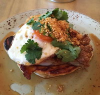 Bracegirdle's - Clarence Gardens - Restaurants Sydney