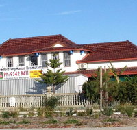 Bradford Vegetarian Restaurant - Restaurants Sydney