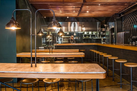 Bread & Bone - Restaurants Sydney 1