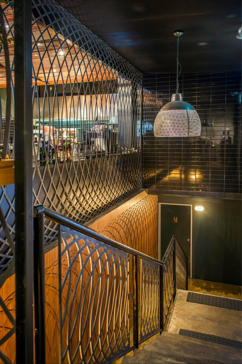 Bread & Bone - Restaurants Sydney 2