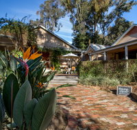 Briar Ridge Vineyard - Restaurants Sydney