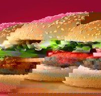 Brodies - Chermside - Restaurants Sydney