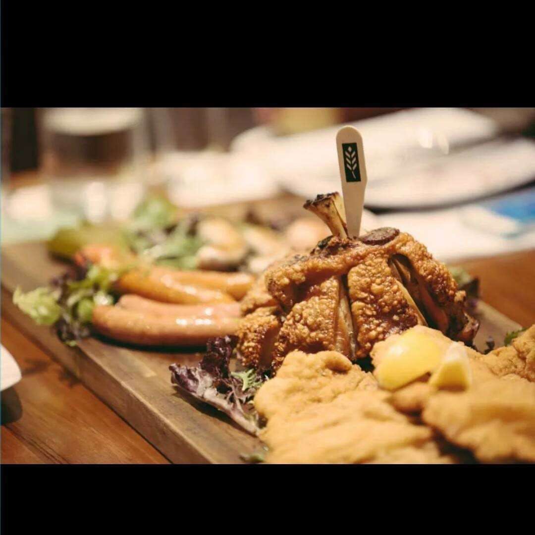  Restaurants Sydney
