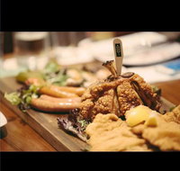 Brotzeit German Bier Bar  Restaurant - Restaurants Sydney