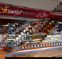 Brumby's - Kenmore - Restaurants Sydney