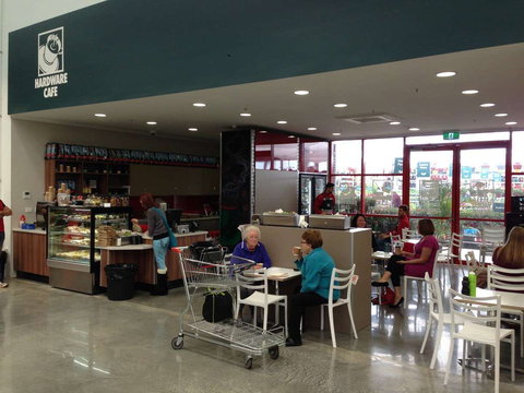 Bunnings Cafe - Clarkson - Restaurants Sydney 0