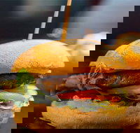 Burger Urge - Chermside - Restaurants Sydney