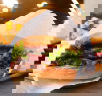 Burger Project - Chadstone - Restaurants Sydney