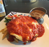 Caffe Primo - Smithfield - Restaurants Sydney