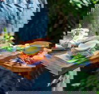 Cafe Enzo - Restaurants Sydney