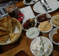 Caffe Buongiorno - Torrens Park - Restaurants Sydney