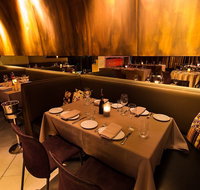 Cafe De Lucca - Restaurants Sydney