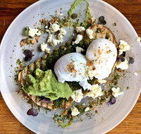 Cafe Redstone - Restaurants Sydney