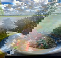 Cafe Clarence - Restaurants Sydney