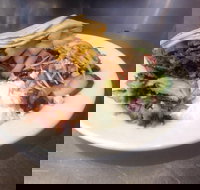 Cafe Orexi - Restaurants Sydney