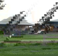 Caldermeade Farm Cafe - Restaurants Sydney