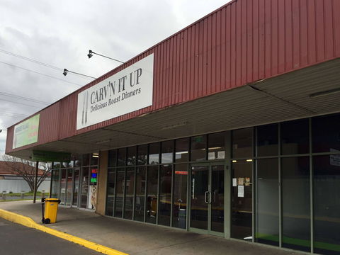 Carv'n It Up - Werribee - Restaurants Sydney 0
