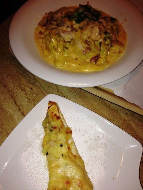 Carmen's Little Taste Of Italy - Restaurants Sydney 0