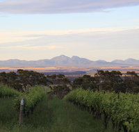 Castle Rock Estate Winery - Restaurants Sydney