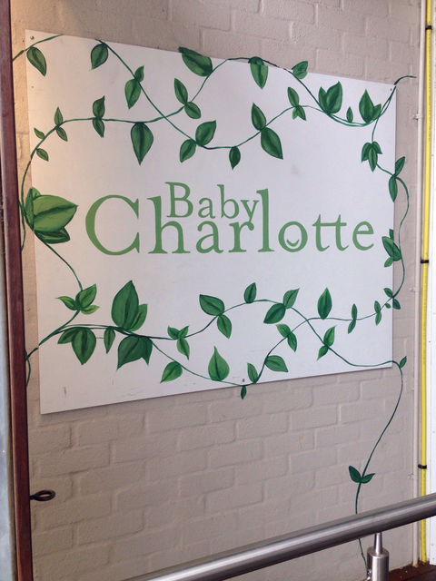 Charlotte - Restaurants Sydney 0