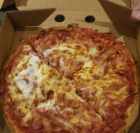 Charlie's Pizzeria - Restaurants Sydney