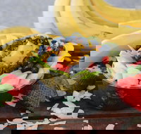 Charlie's Raw Squeeze - Ashgrove - Restaurants Sydney