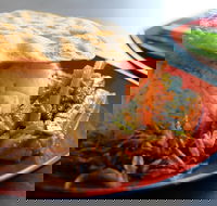 Chef Rasa Sayang - Restaurants Sydney