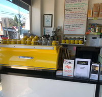 Cherry Walk Cafe - Restaurants Sydney