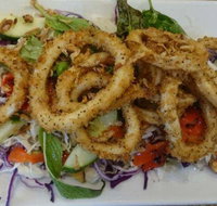 Chingari - Restaurants Sydney