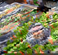 Chopsticks - Restaurants Sydney