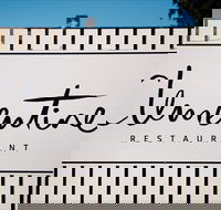 Clementine Restaurant - Restaurants Sydney