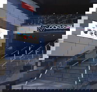 Cocktails and Dreams - Restaurants Sydney