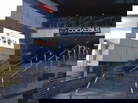 Cocktails and Dreams