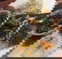 Corniche - Restaurants Sydney