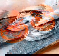 Corbin's Kitchen and Wine Bar - Restaurants Sydney