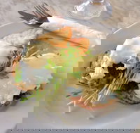 Cosi's Cafe - Restaurants Sydney